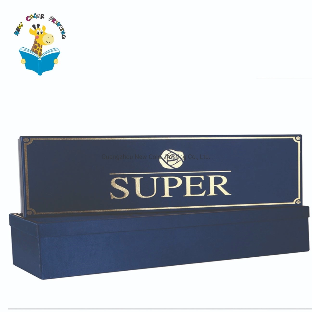 Wholesale/Supplier Custom Luxury White Shipping Carton Transport Color Gift Folding Paper Corrugated Cardboard Packaging Box