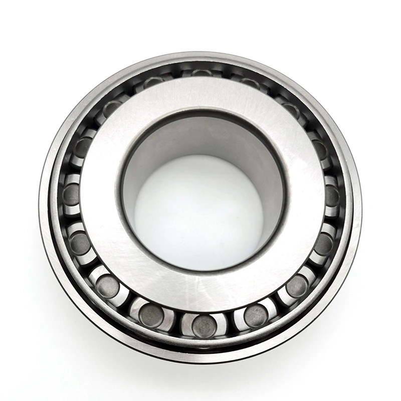 Offer Super Percision Inch Tapered Roller Bearing Hh228340/Hh228318