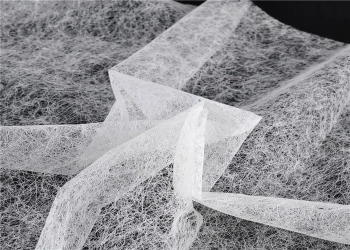 Nonwoven PVA Artificial Vegetable Composite Fiber for Cutting Fluid Filtration