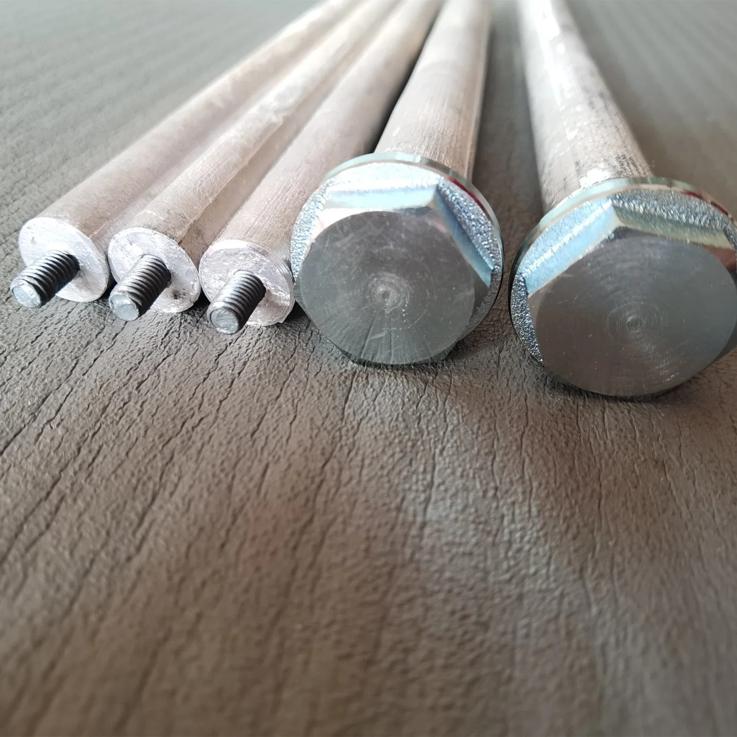 Water Heater Magnesium Alloy Anode Rod for Cathodic Protection