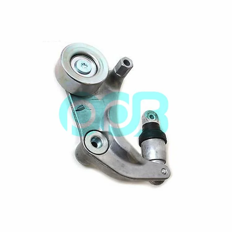 Buen precio Tensor de correa automático Assy 31170OEM rnaa01 31170rnaa010 Vkm63018 534025110 para Honda Civic