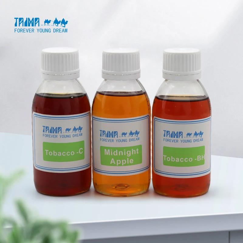 Taima High Concentrate Golden Mango Flavor Liquid for Ejuice and Eliquid