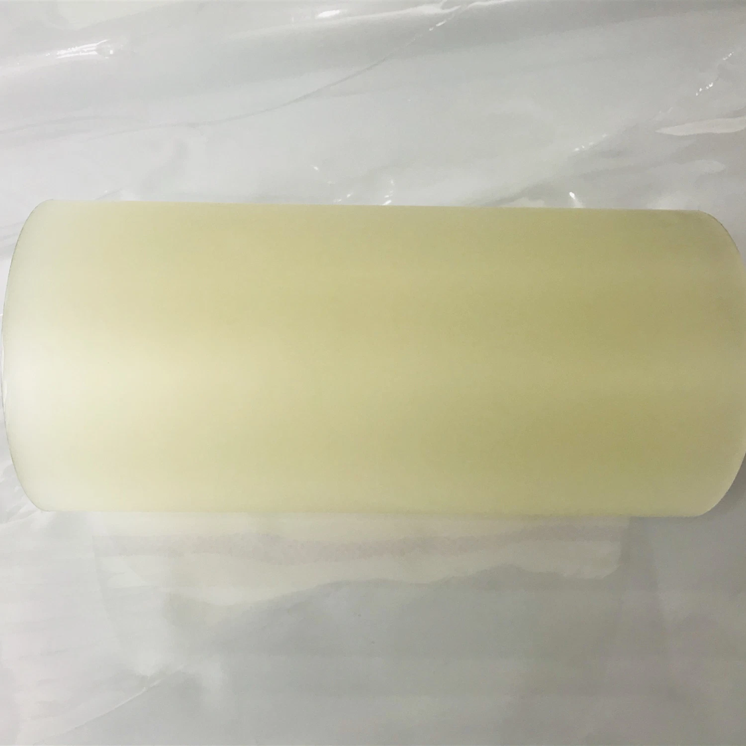 Papel adhesivo impreso por más de laminado Mate Sp110 de la cinta con base disolvente