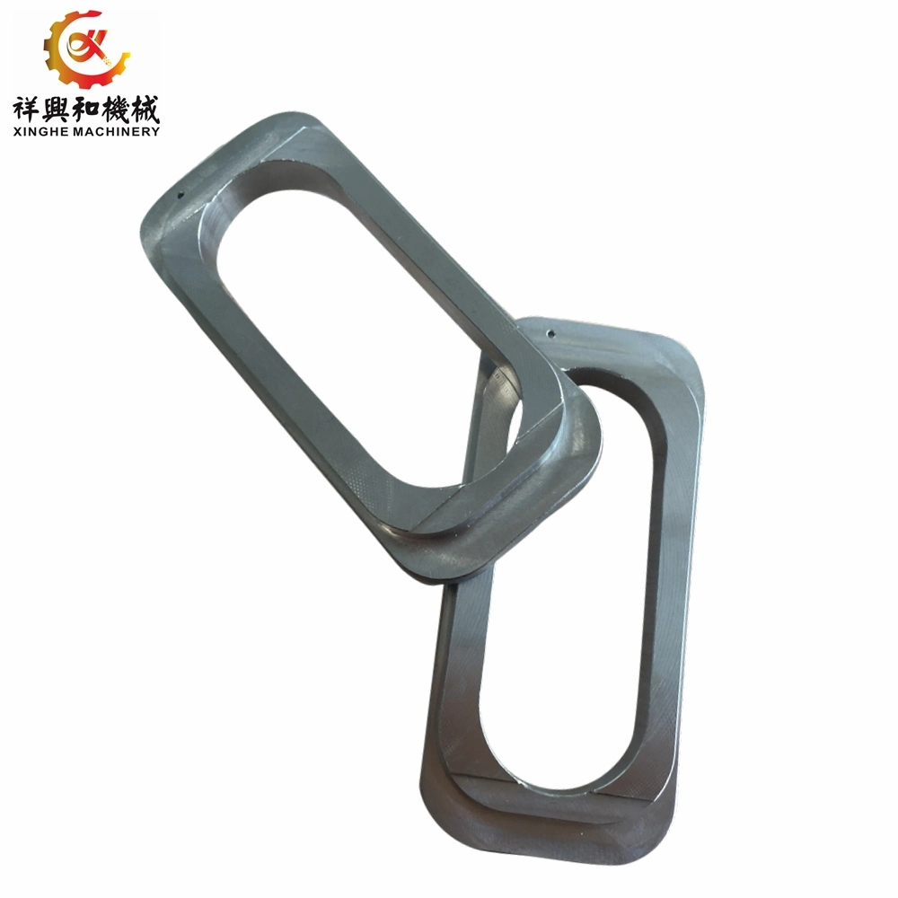 Customized Precison Steel Casting Parts Investment Casting Stainless Steel