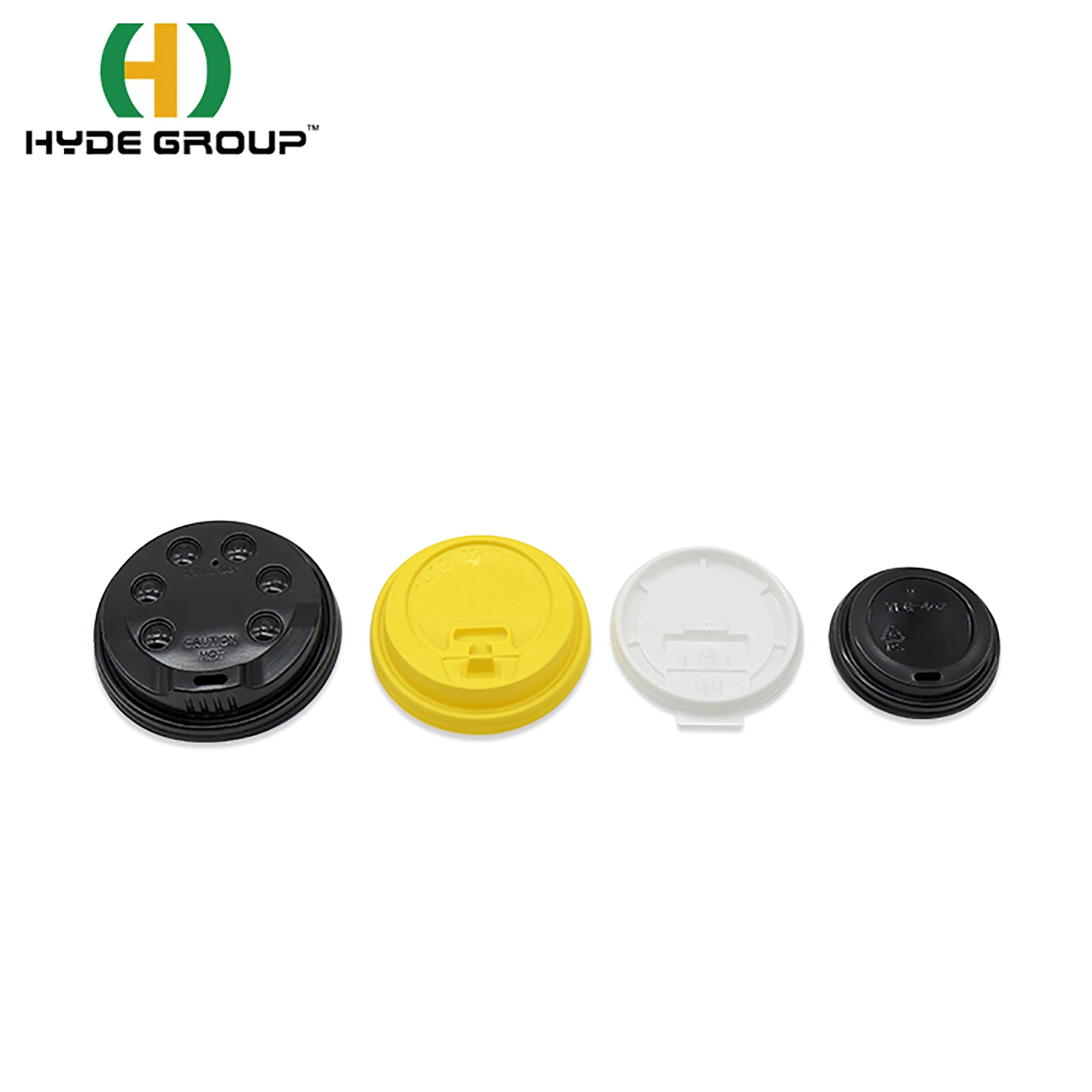 Custom Disposable Cap Hot Drink/ Bowl/ Coffee Plastic Lid with FDA, SGS, ISO9001