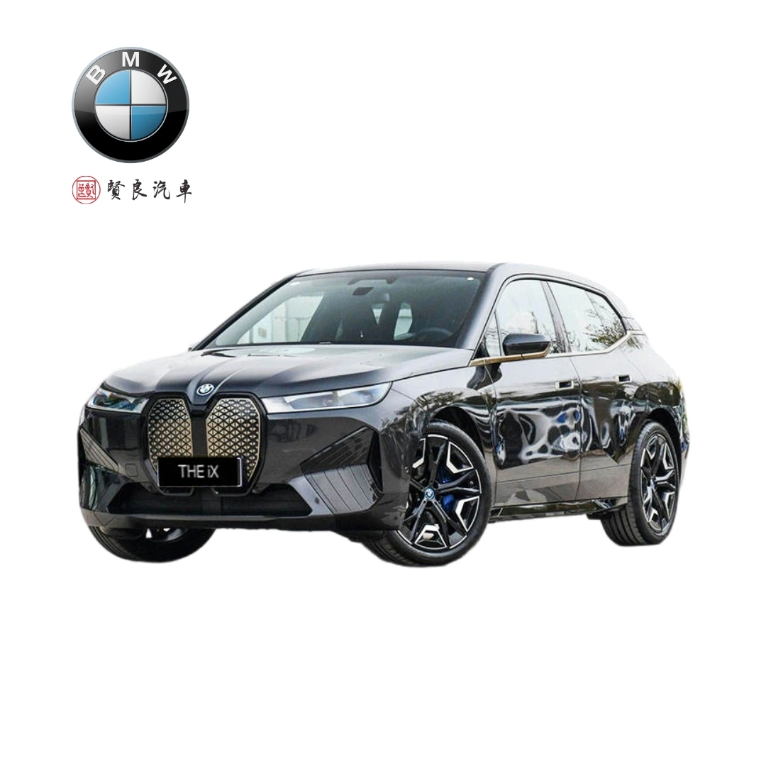 2023 The Best-Selling BMW I3 Electric Car Adult EV Car Automotive BMW Series IX Used Electric Car