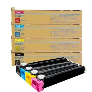 Compatible Tn613 Copier Toner Cartridge for Konica Minolta Bizhub C452 552 552ds