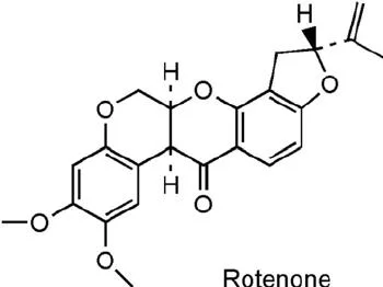 High quality/High cost performance Fish Vine Root Extract Rotenone 40%