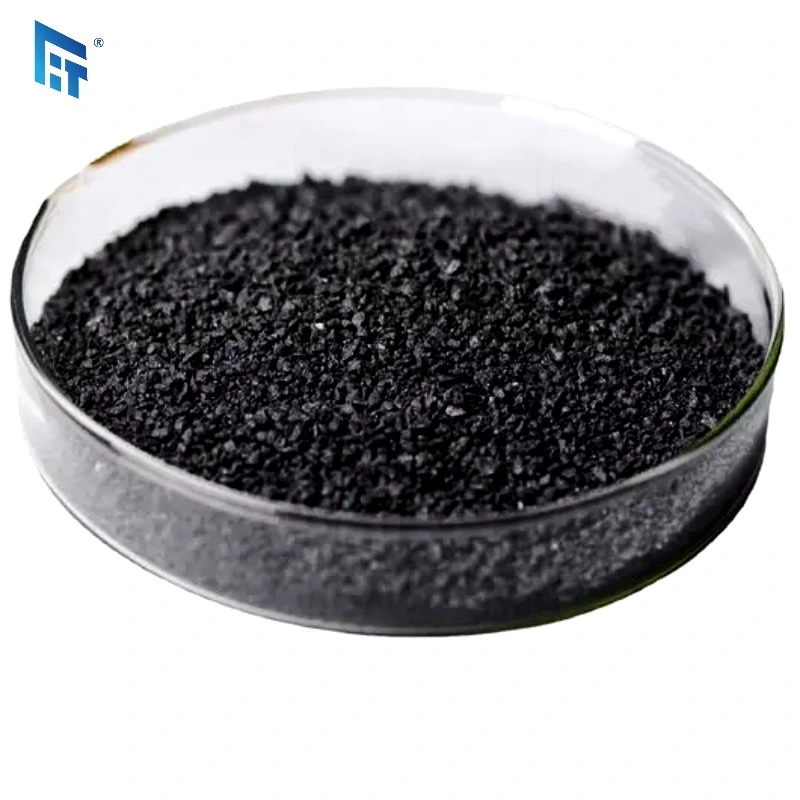 Irregular Small Particles 1-5mm 85~99%Min CAS7782-42-5 Carbon Additive Carburizing Agent Graphite