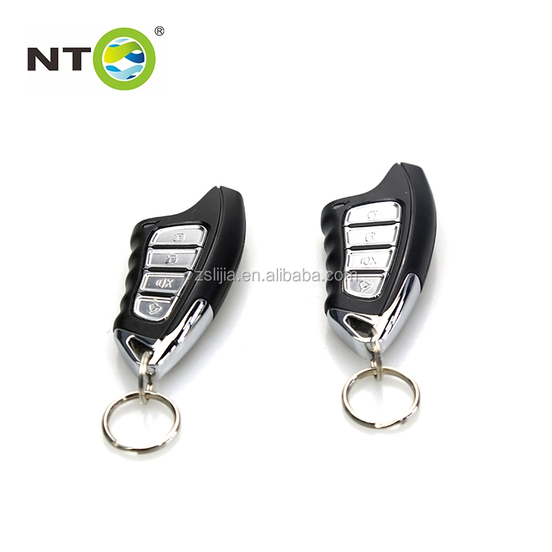 Motorcycle Accessories Remote Control Anti-Theft Waterproof Motorcycle Bike Alarm