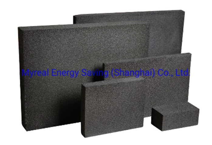 2400kpa High Load Bearing Foam Glass Insulation for Industrial Application