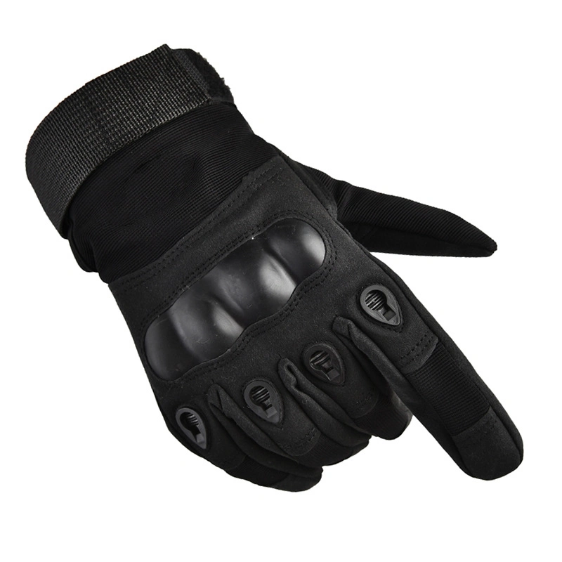 Combat Protect Gloves Full Finger Hunting Tactical Gloves