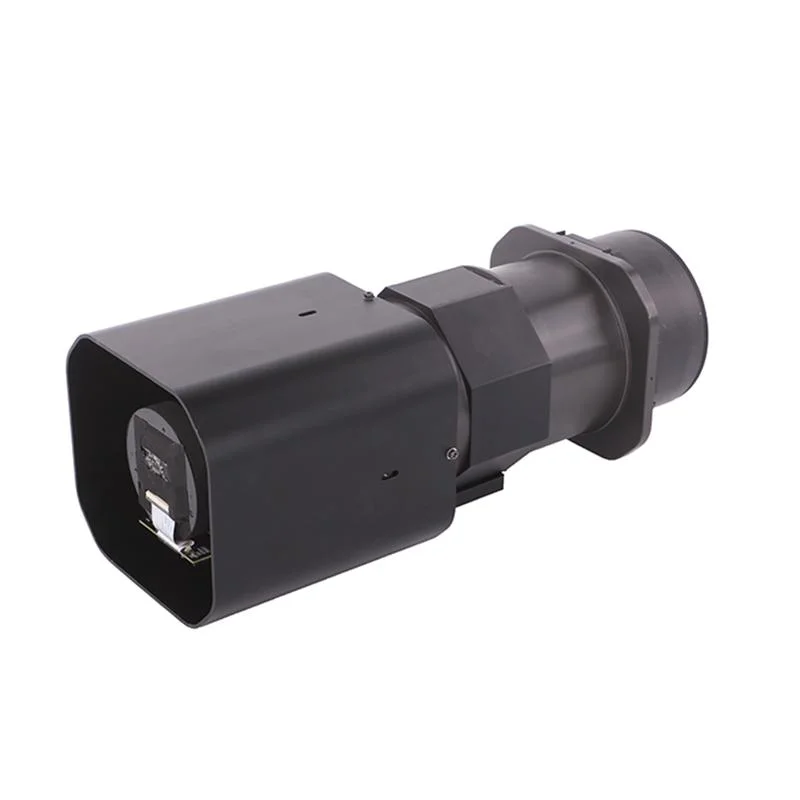 UV-Zn42100 4MP100Objectif zoom optique x intégré Module caméra réseau PTZ