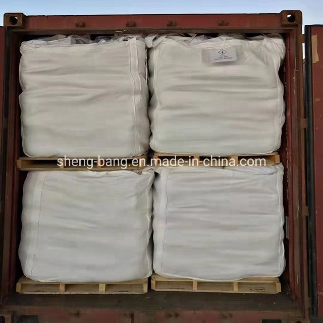 Manufacturer High Purity Food Grade Bulk Powder Potassium Chloride Kcl