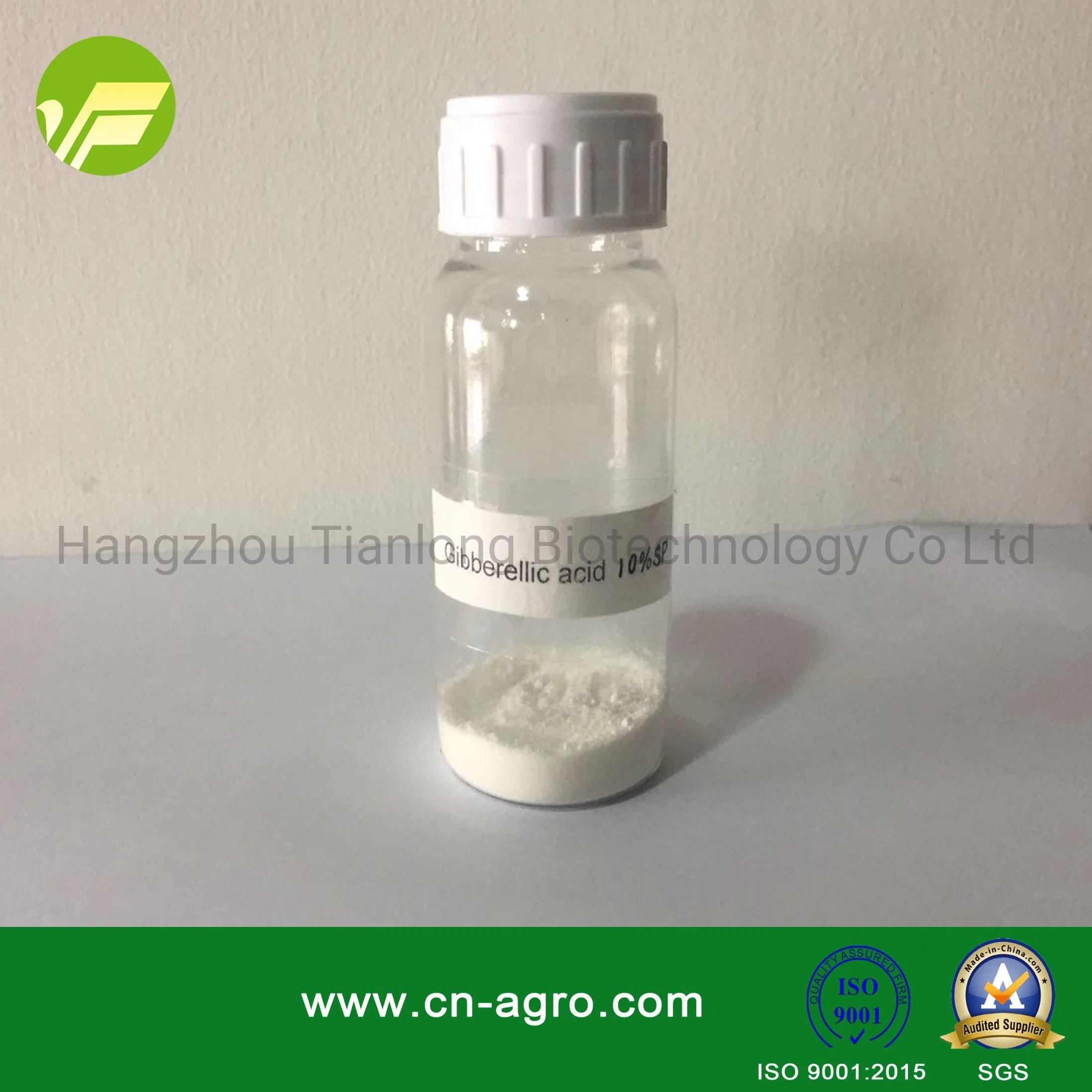 Plant Growth Regulator  Gibberellic Acid 20%SP, 40%SP