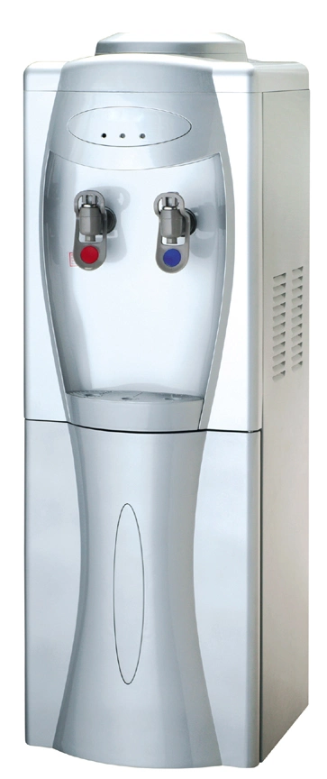 CE Floor Standing Compressor Cooling Hot and Cold Water Dispenser Cooler