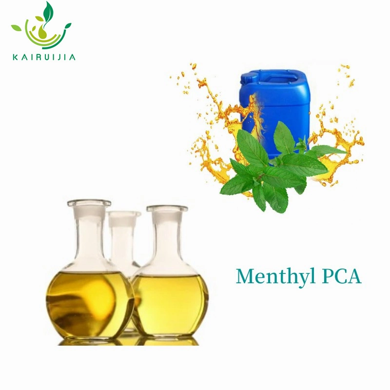 Confectionery Aromatics Vanillin Isobutyrate CAS: 20665-85-4