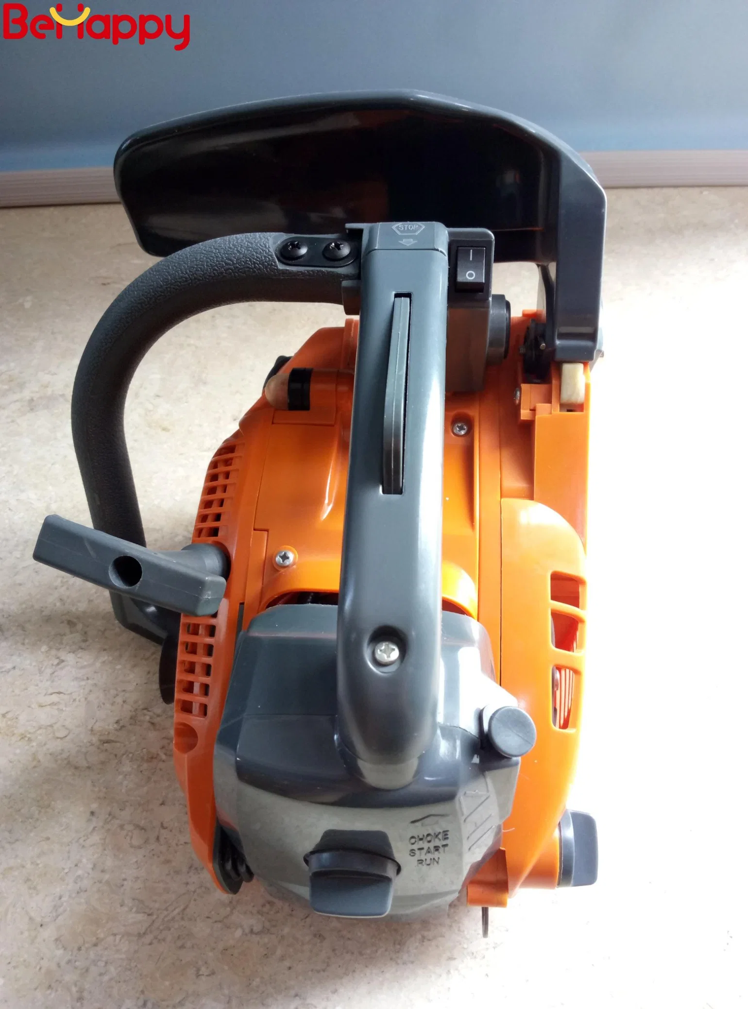 Petrol Chain Saw Machine with Factory Price