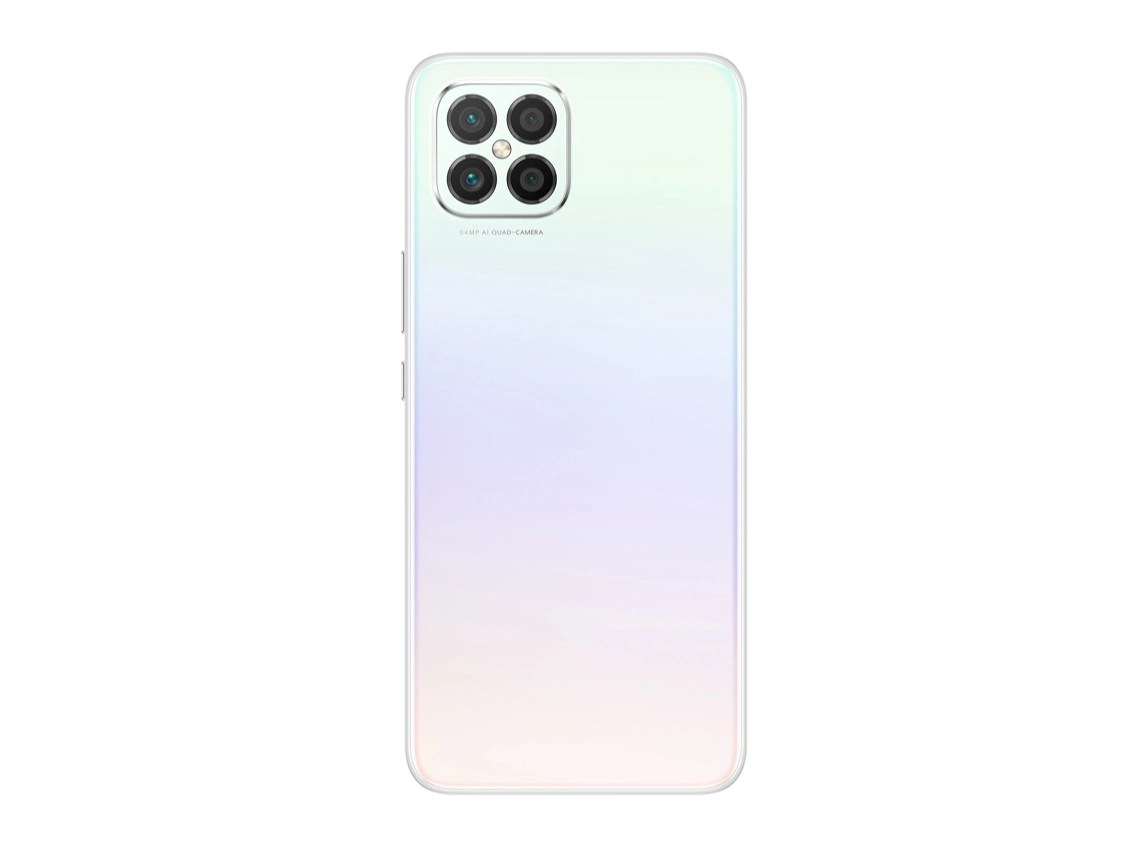 Nuevo smartphone Original Nova 8 cámara HD Se la moda y comodidad