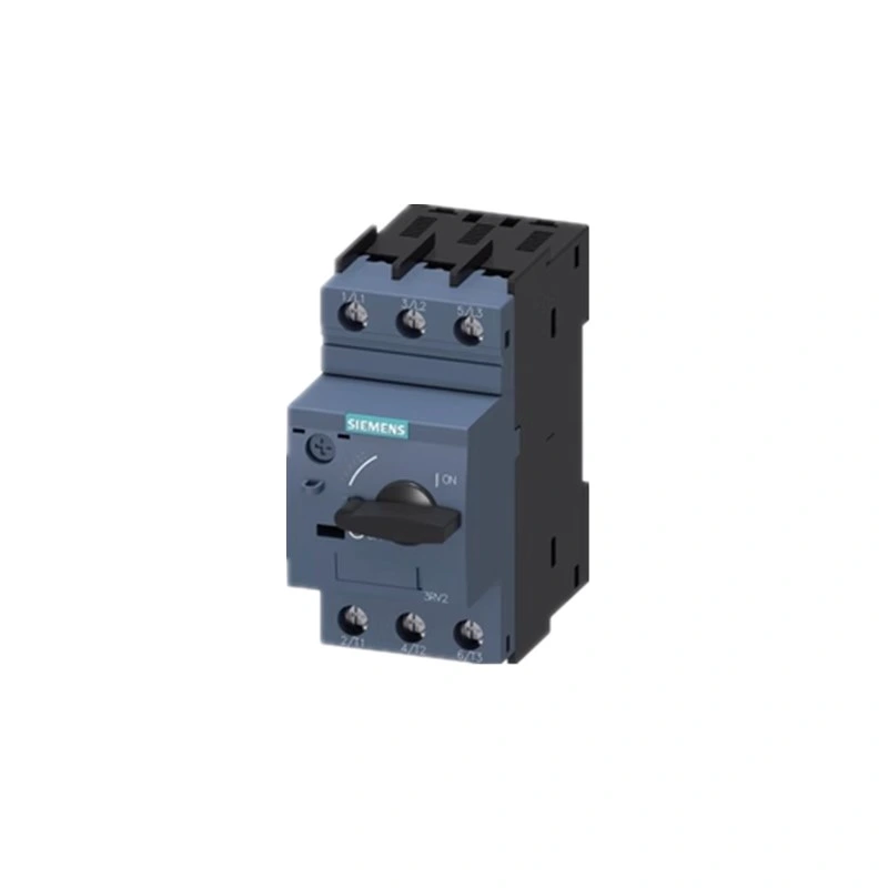 Siemens 3rt5064-6ar36 Contactor Warehouse Stock