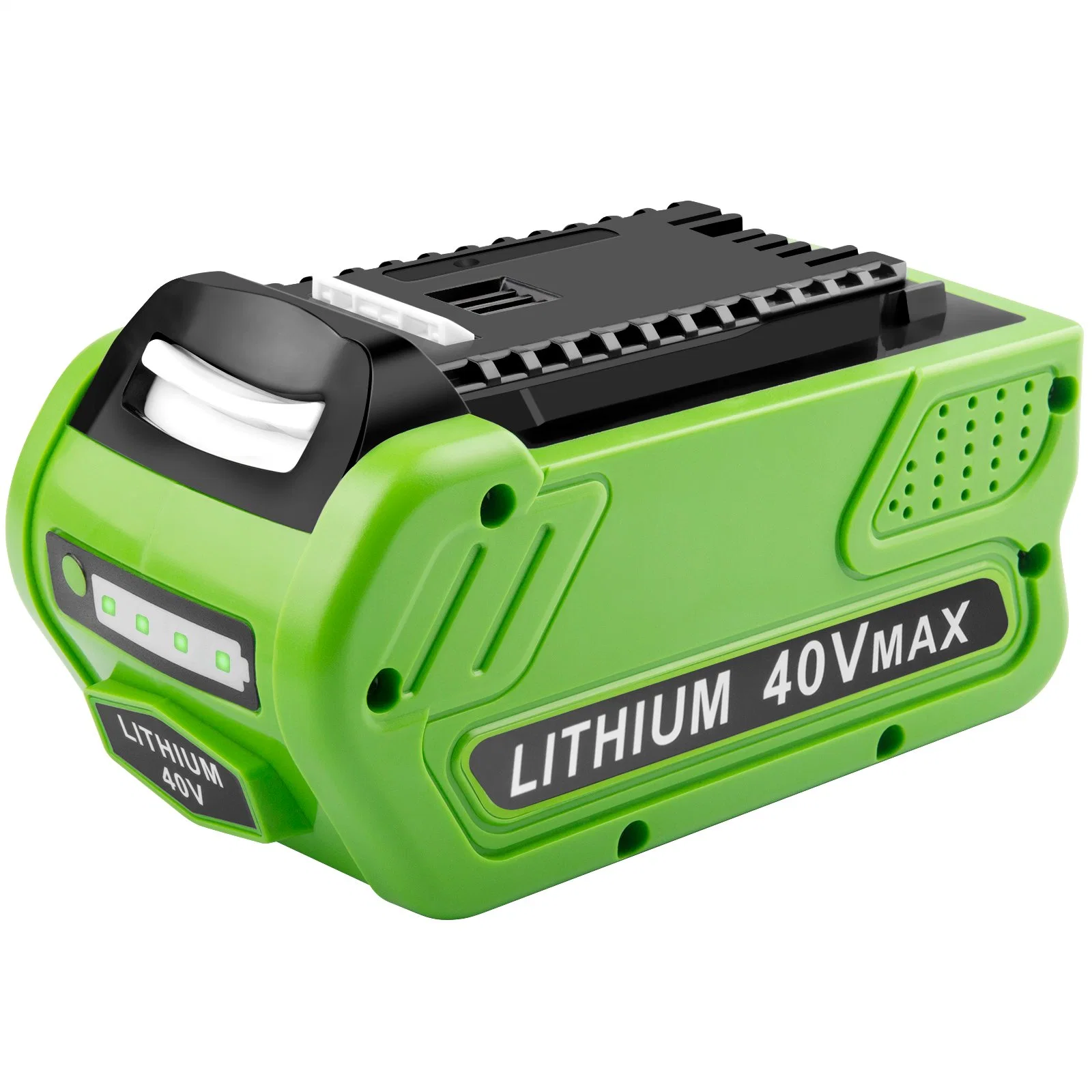 Rechargeable Lithium-Ion Battery 40V 7.0ah Gw29472 for Greenworks Replacement Tool Power