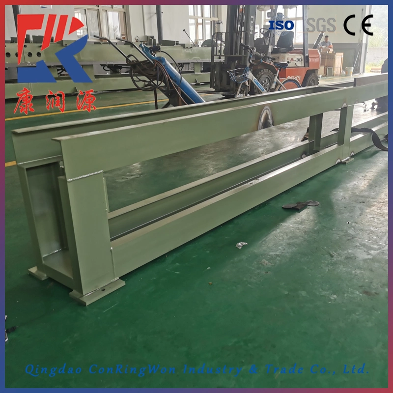 Custom Sheet Metal Frame Fabrication Laser Cutting Bending Welding