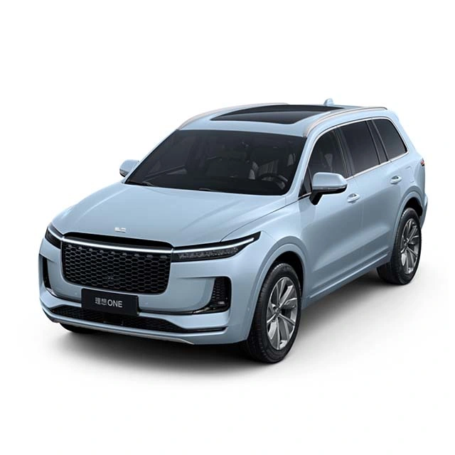 2023 Stylish Luxury Electric Automobile Big SUV Li Lixiang L9 Max New Energy Vehicles EV Car for Sale