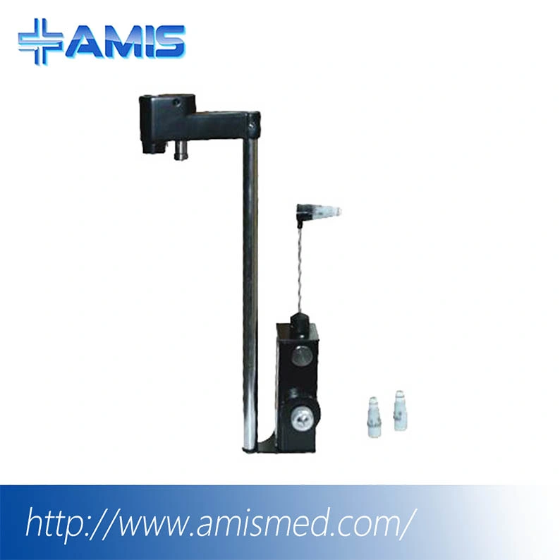 Instrumento oftálmico Tonometer de Applanación (AMYZ-30)