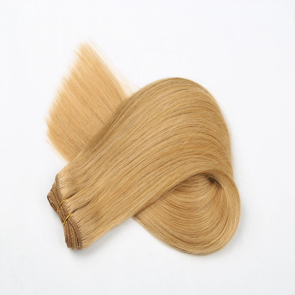 Kbeth Wholesale/Supplier Hair Vendors Raw Unprocessed Russian Fashion Custom 10A Cool 16-30 Inch Blonde Double Drawn Remy Human European Hair Bulk