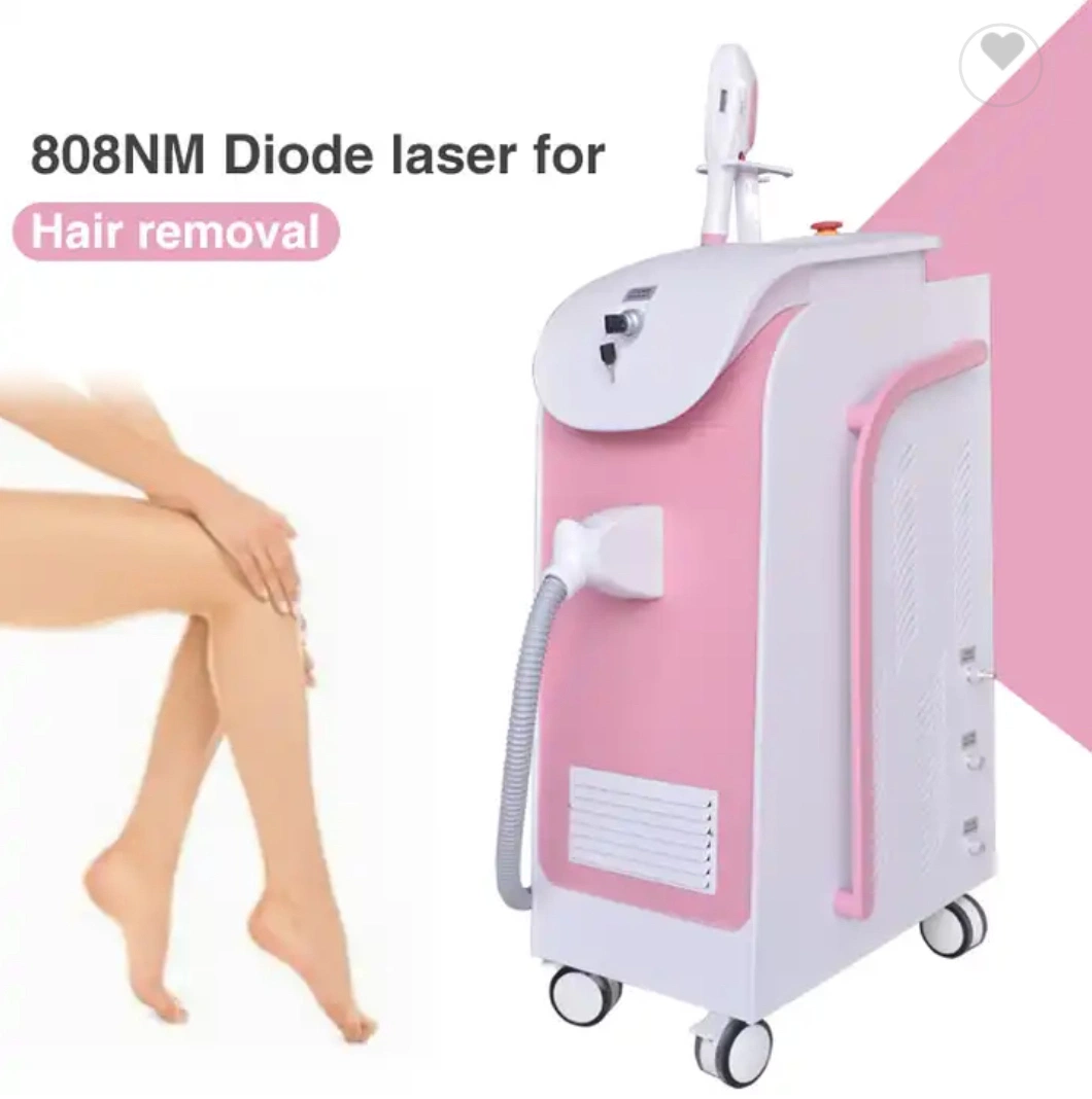 ND YAG Laser Price RF Pico 4 in 1 Laser Machine Opt Laser IPL Hair Removal Device laser Hair Removal