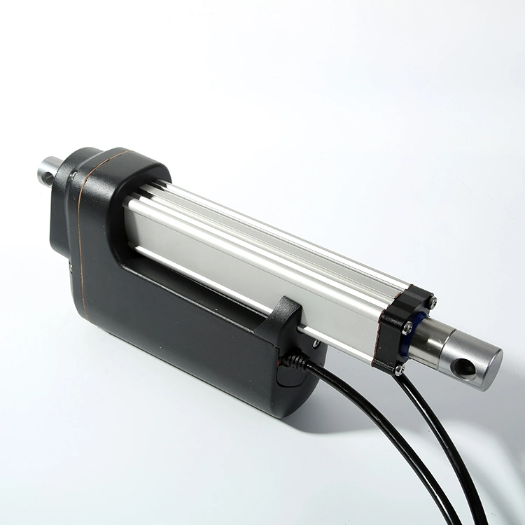High Force Waterproof Electric Linear Actuator for Industrial Automation