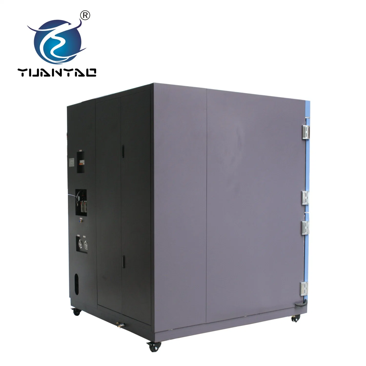 Battery Industry Shock Thermal Shock Climatic Test Chamber High Temperature Low Temperature Cycling -40c~+85c