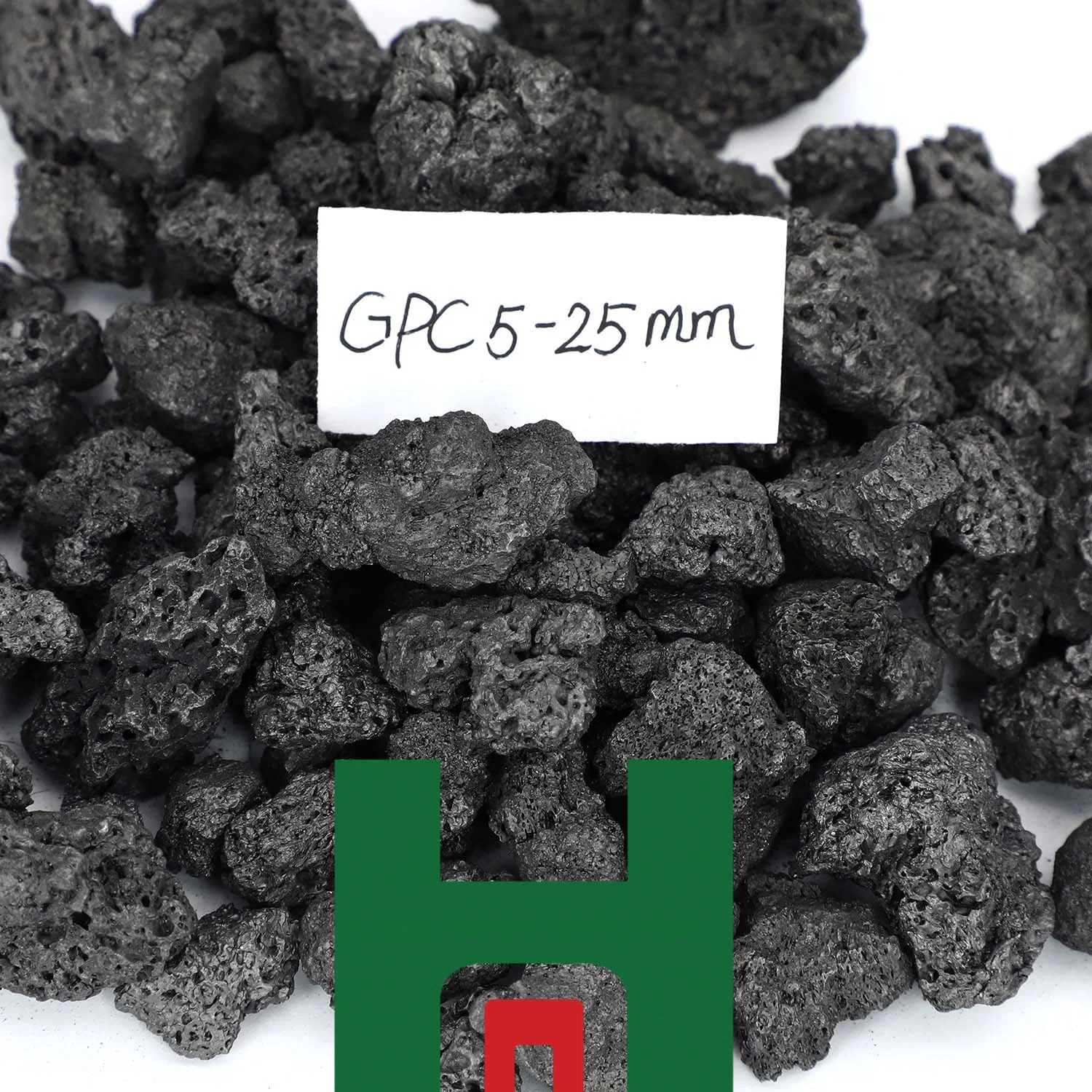 Graphitized Petroleum Coke Recarburizer