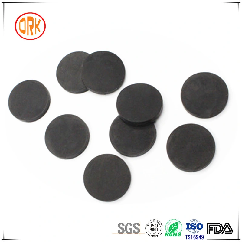 Food Grade Customized Rubber Products High quality/High cost performance Customized Rubber Gasket