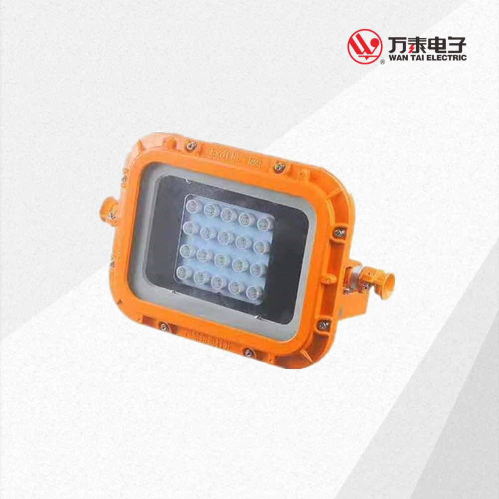 Lamp 30W 50W 70W Mine LED Explosion Proof Light