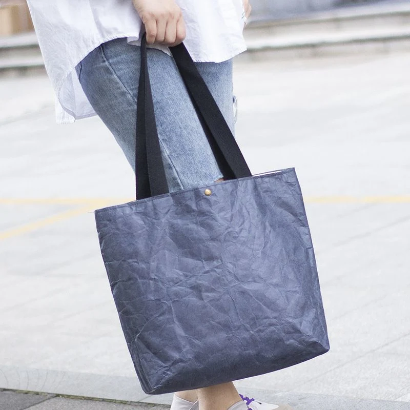 Fabricación de productos electrónicos de salud de la bolsa de lujo al por mayor de envases de papel bolsas bolso del diseñador