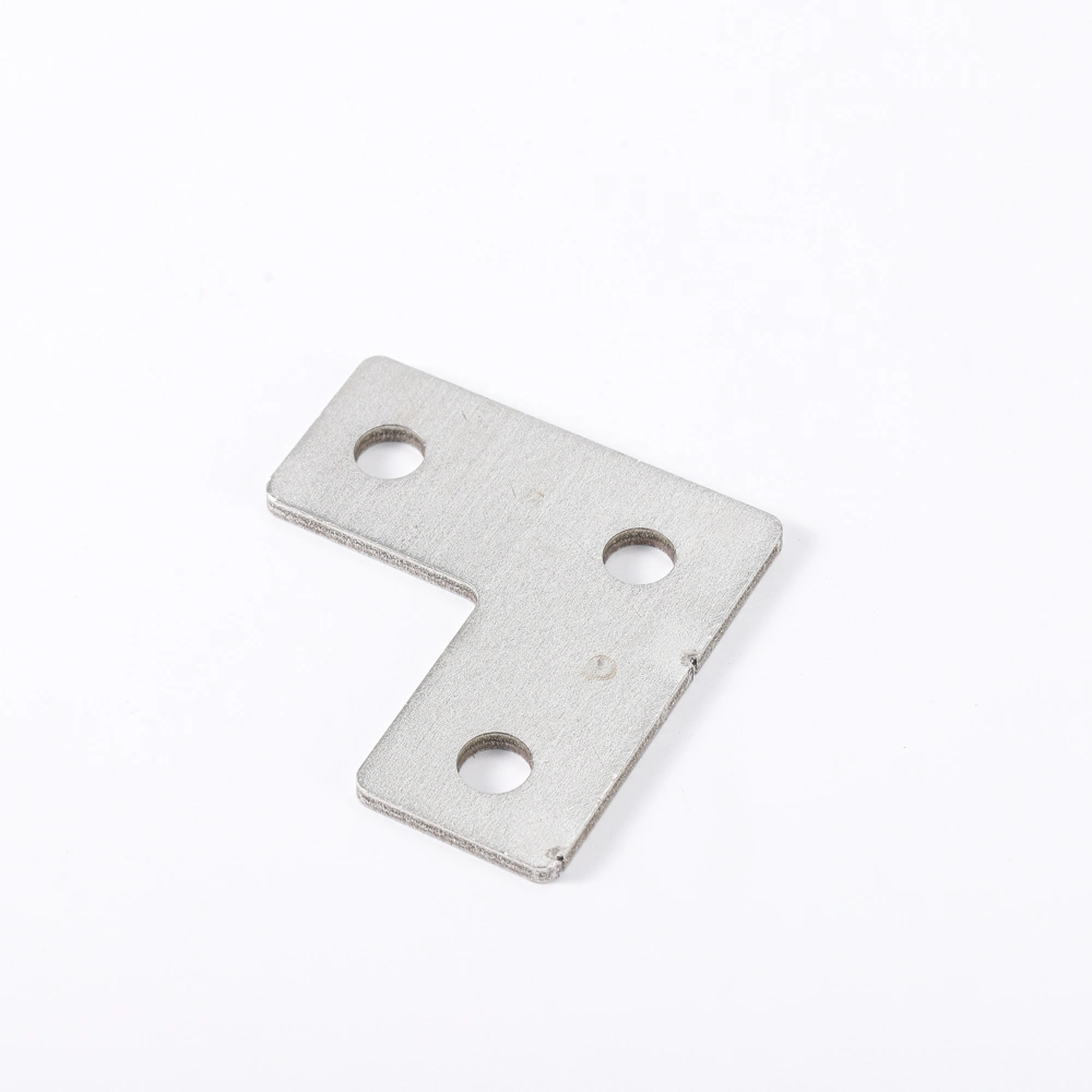 Galvanized Strut Channel Plate Connector with Good Price