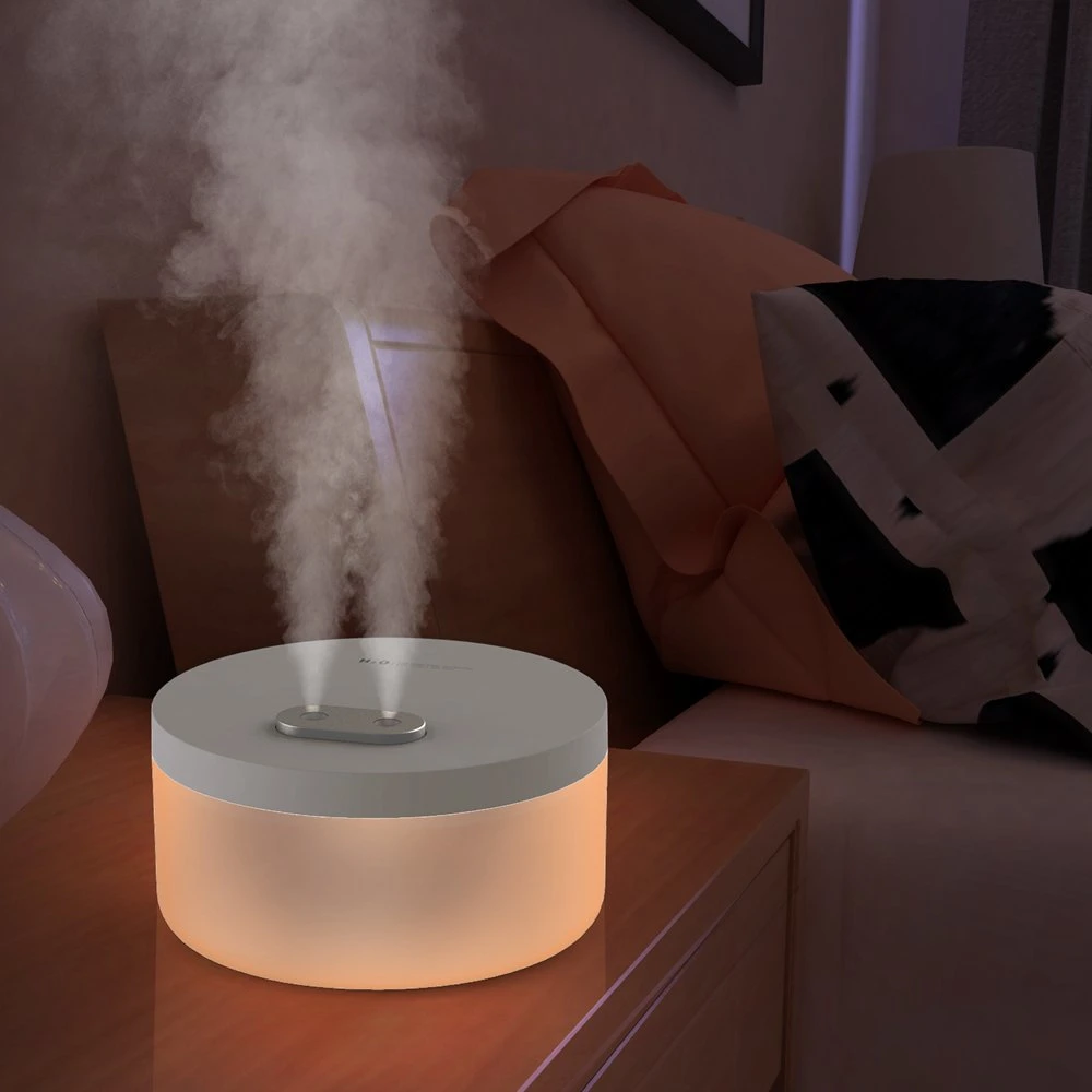 Portable Air Humidifier Ultrasonic Humidifier Mist Maker House Humidifier