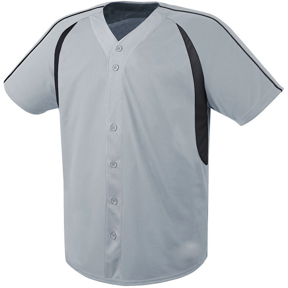 Wholesale/Supplier 2023 New Stitched Cheap Baseball Jersey Custom Sublimation Baseball Jerseys