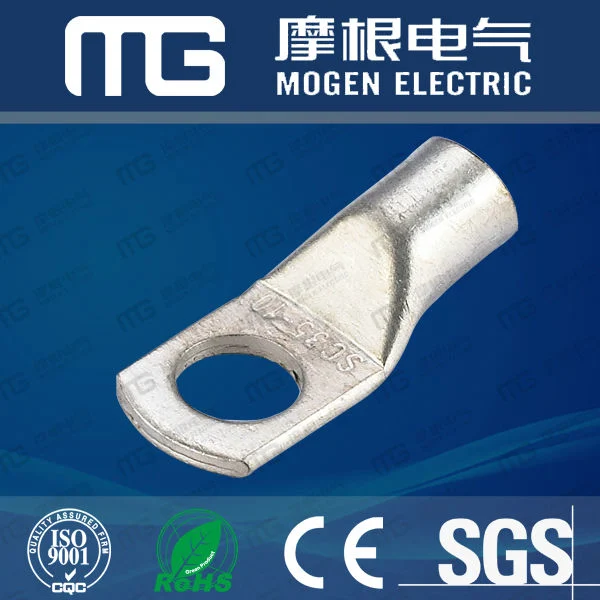 2016 Hotselling Copper Cable Lugs