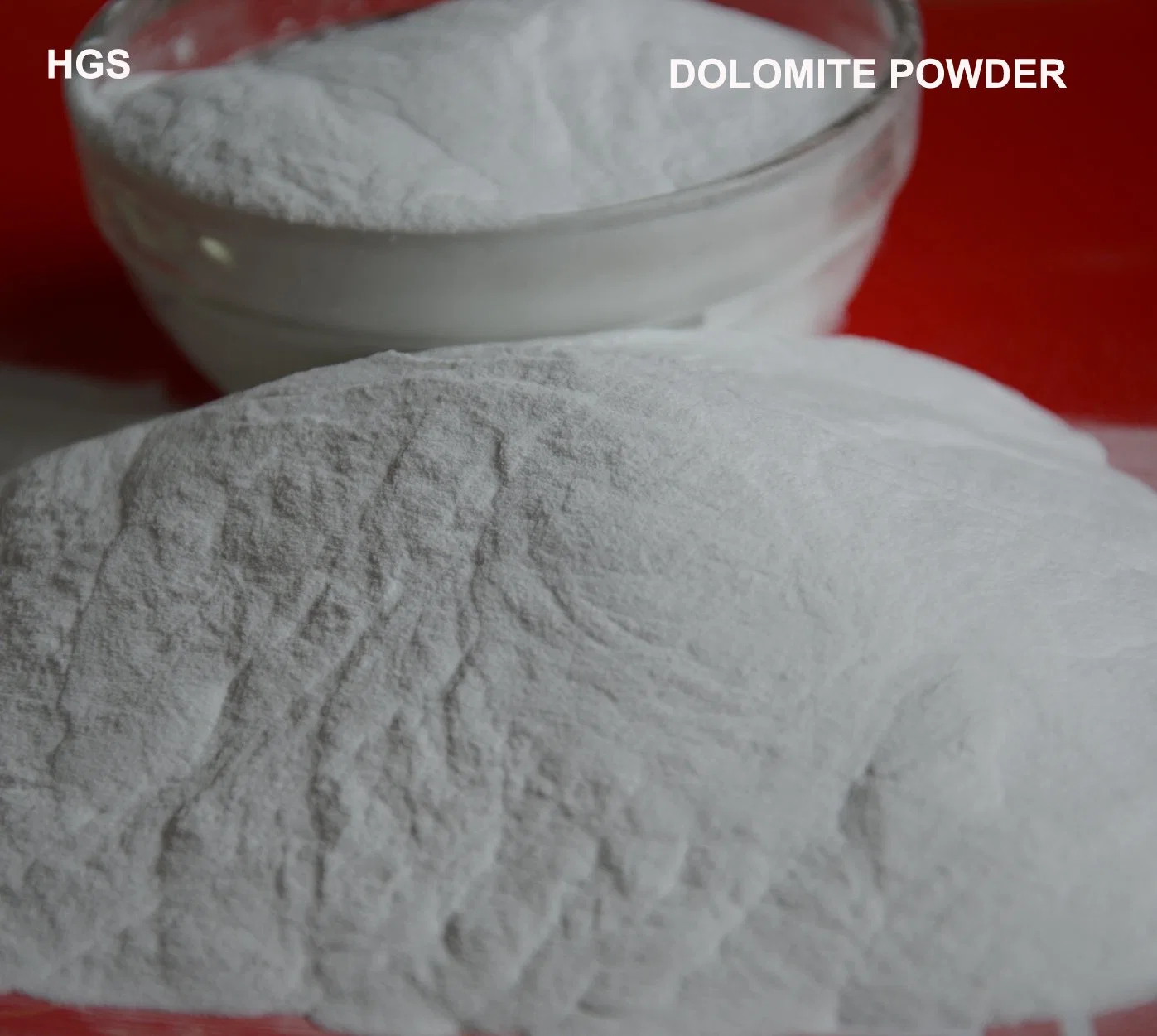 Factory Environmental Protection Energy Conservation Fertilizers Used Dolomite