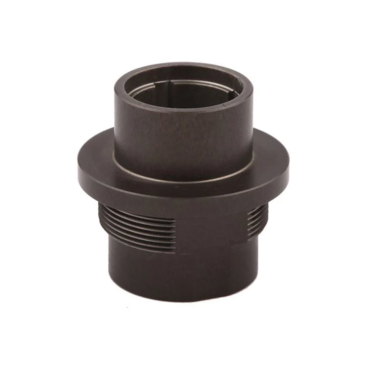 Customized/OEM Machining Parts for Hardware