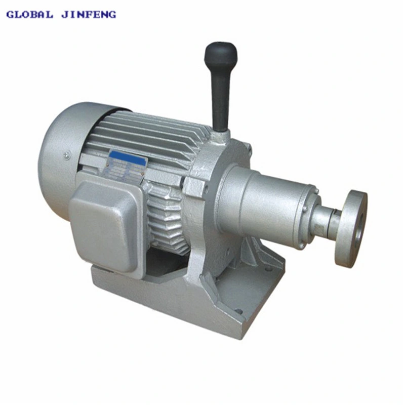 Glass Machine Motor for Shape Edging Machine