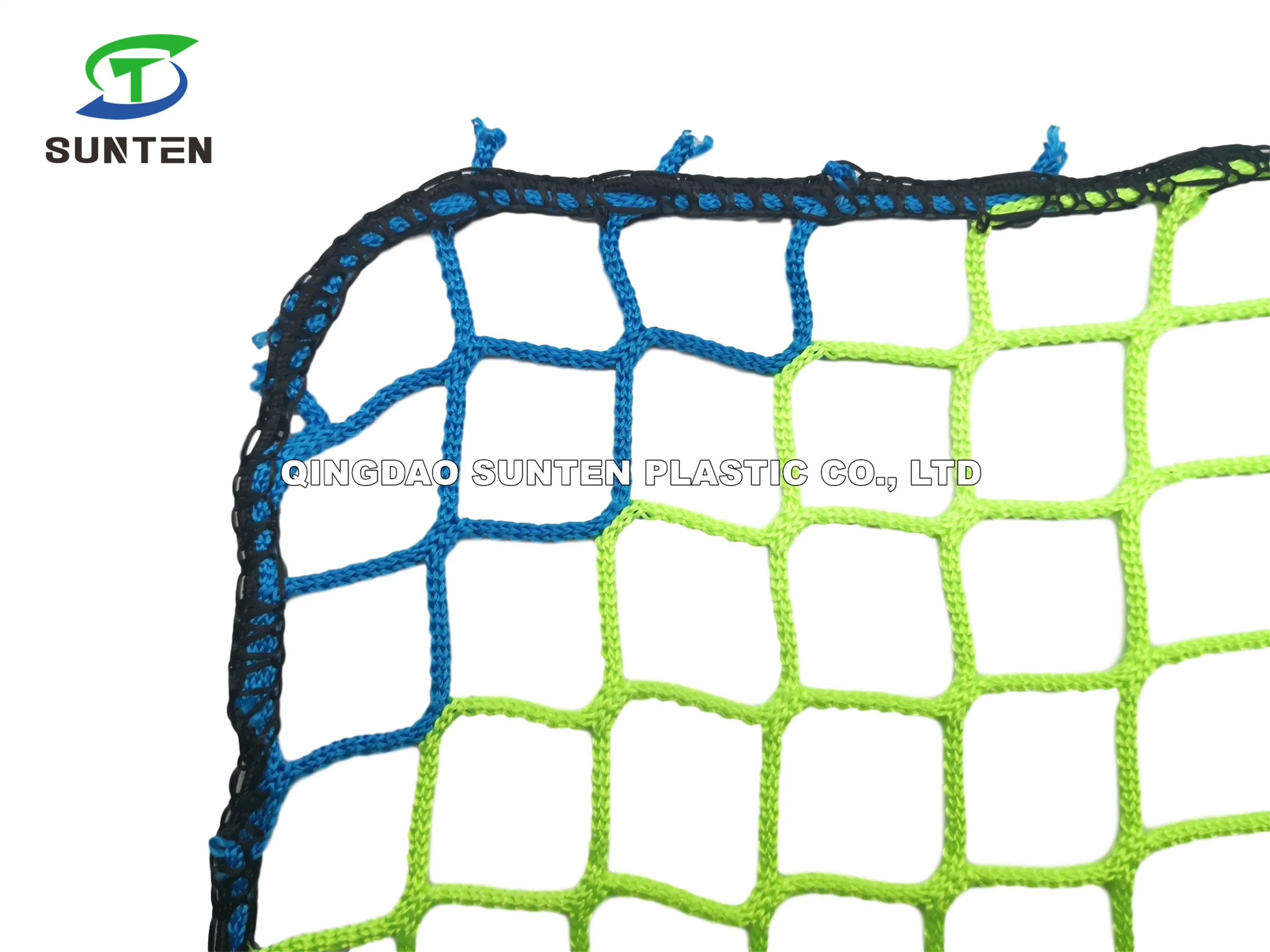 EU Standard PA/PE/PP/Polyester/Nylon/Plastic Scaffolding/Cargo/Fishing/Fish/Bird/Poultry/Volleyball/Tennis/Baseball/Football/Building Construction Safety Net