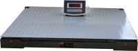 1 Ton-5 Ton Floor Scale with CE, OIML (TCS-T1)