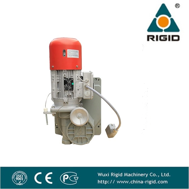 Ltd-P Electric Wire Rope Traction Hoist