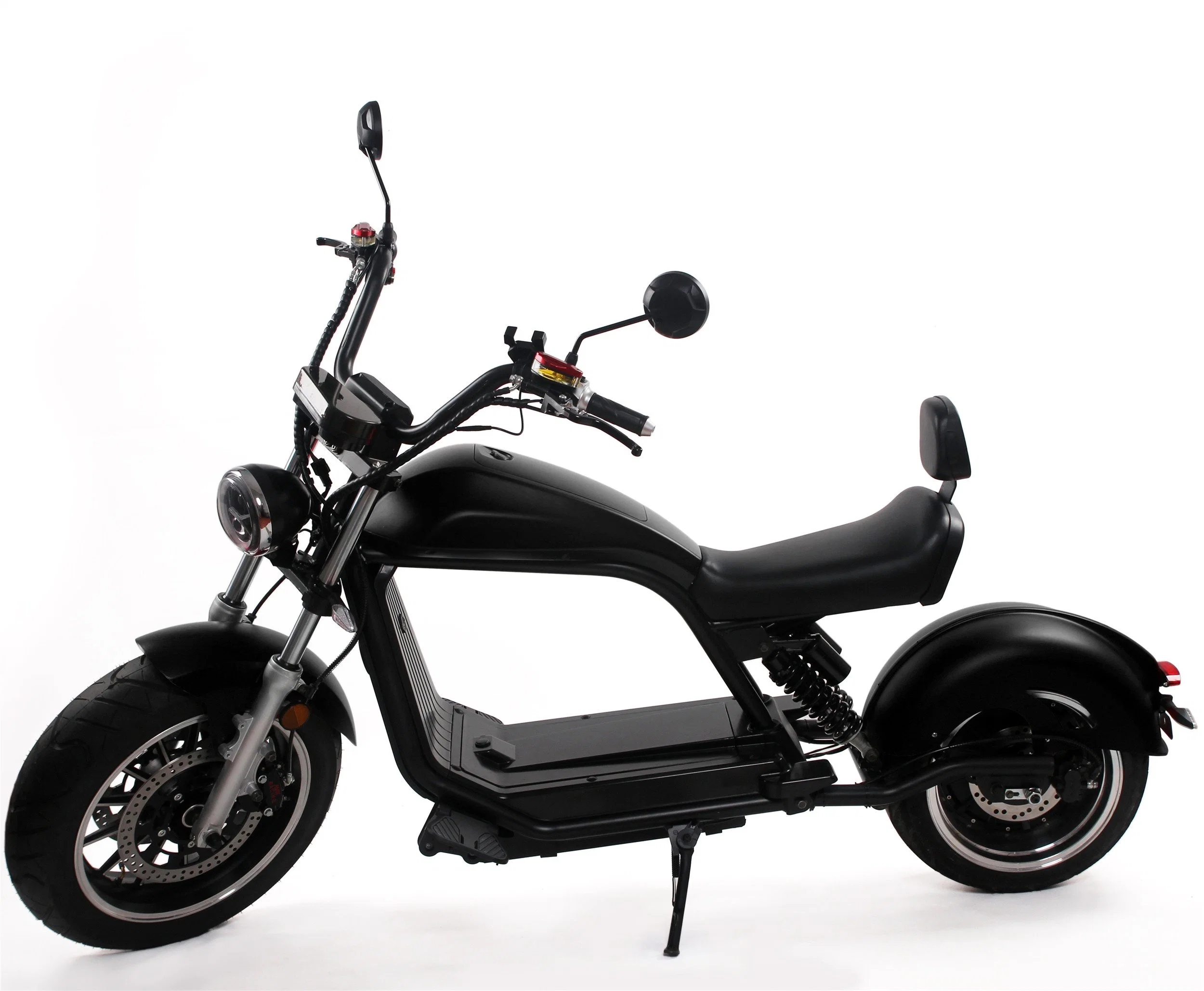 Greenpedel Wholesale CE Certification Retro Electric Bike with Powerful Motor
