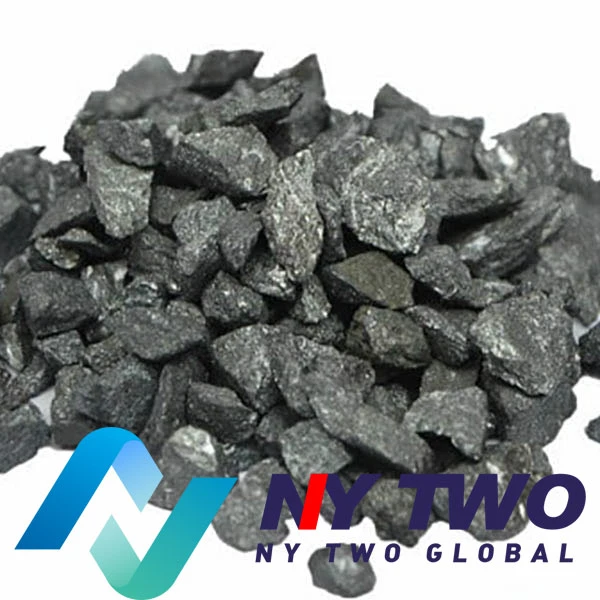 High Configuration Grains Ferro Manganese Ferro Alloy Ferro Sillicon Metal for Alloy