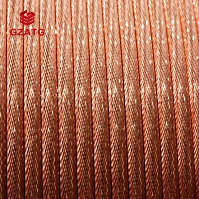 Copper Core XLPE Insulated Polyolefin Sheathed Steel Tape Armored Low Smoke Zero Halogen Flame Retardant Class a Power Cable.