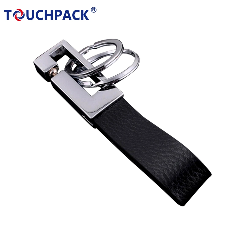 Portable Key Chain with Customized Logo for Promotion Giveaway